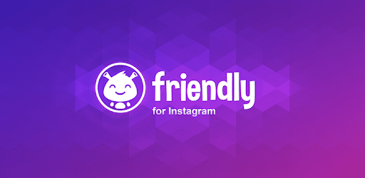 Friendly for Instagram PC screenshot