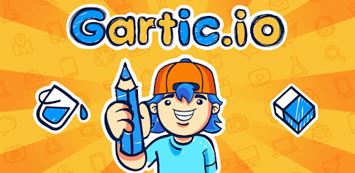 Gartic.io - Draw, Guess, WIN PC screenshot