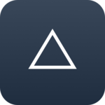 Delta - Bitcoin & Cryptocurrency Portfolio Tracker icon