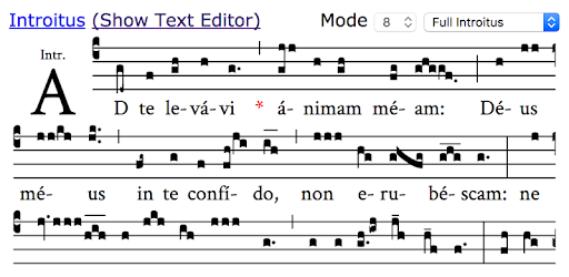 Chant Tools PC screenshot