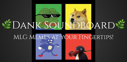 Dank Soundboard PC screenshot Dank Soundboard PC screenshot