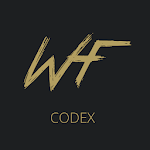 Warframe Codex - Offline Wiki icon