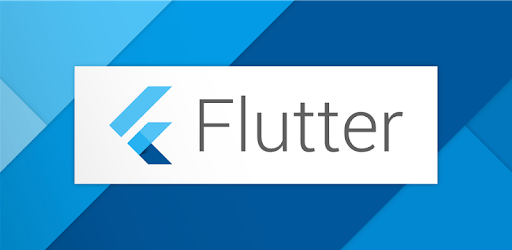 Flutter Catalog with source code side-by-side PC screenshot
