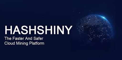 Hashshiny Bitcoin Cloud Mining PC screenshot Hashshiny Bitcoin Cloud Mining PC screenshot