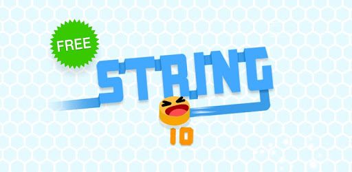 String.io PC screenshot