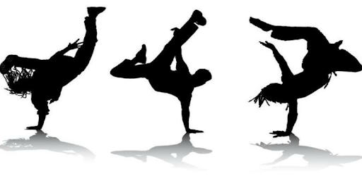 Hip Hop Dance Steps Trainer PC screenshot Hip Hop Dance Steps Trainer PC screenshot