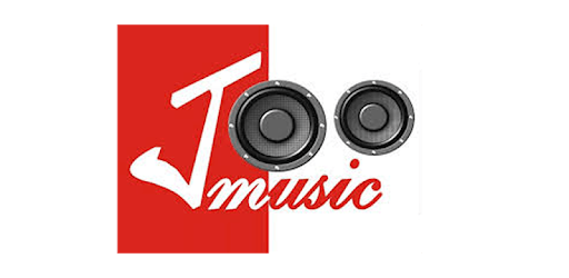 joomusic PC screenshot