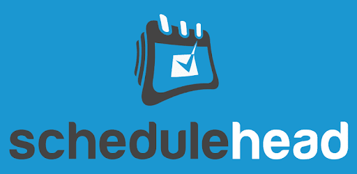 Schedulehead PC screenshot