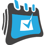 Schedulehead icon