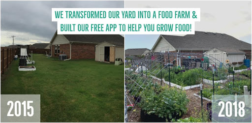 From Seed to Spoon Vegetable & Fruit Grow Guides PC screenshot From Seed to Spoon Vegetable & Fruit Grow Guides PC screenshot