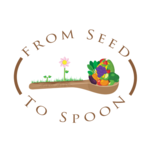 From Seed to Spoon Vegetable & Fruit Grow Guides icon