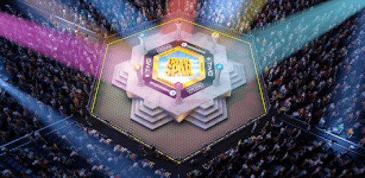 TriviaSpar PC screenshot