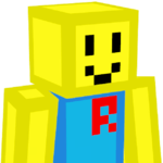 Roblox Skins for Minecraft for PC Roblox Skins for Minecraft for PC