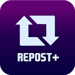 Rapid Repost Plus for PC Rapid Repost Plus for PC