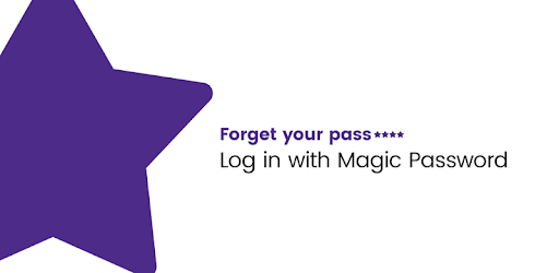 Magic Password PC screenshot