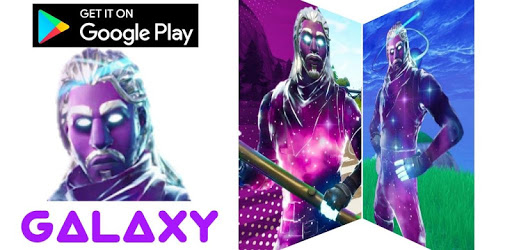 Galaxy Wallpapers PC screenshot