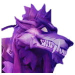 Wallpapers Lobuno (Dire) icon
