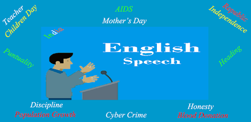 English Speech in India PC screenshot English Speech in India PC screenshot