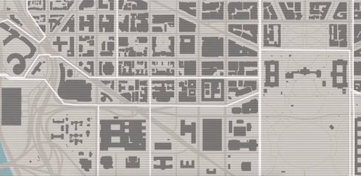 MapGenie: Division 2 Map PC screenshot MapGenie: Division 2 Map PC screenshot