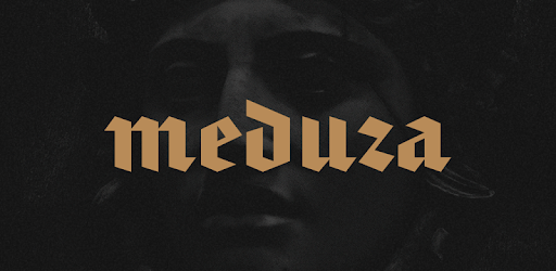 Meduza — новости дня PC screenshot Meduza — новости дня PC screenshot