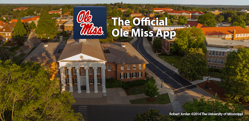 Computer Ole The Official Ole Miss App for PC - Free Download & Install on Windows ...