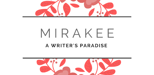 Mirakee - Write quotes, poems, stories PC screenshot