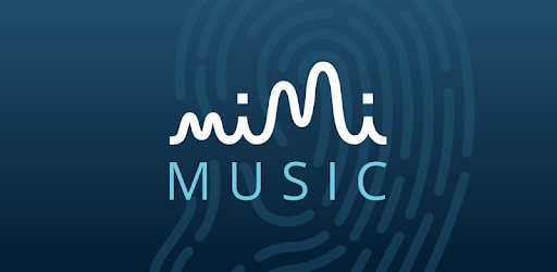 Mimi Music - Clear Sound PC screenshot