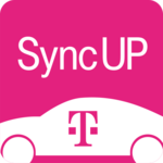 T-Mobile SyncUP DRIVE icon