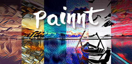 Painnt - Pro Art Filters PC screenshot