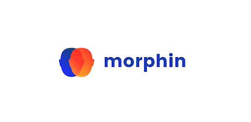Morphin – CGI GIF Studio PC screenshot