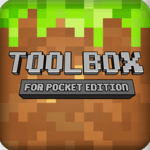 Toolbox for Minecraft: PE for PC