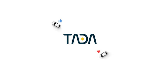 TADA Ride Hailing PC screenshot