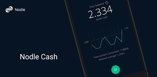 Nodle Cash | Earn Crypto PC screenshot