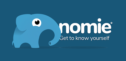 Nomie 2 PC screenshot Nomie 2 PC screenshot