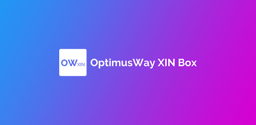 OptimusWay XIN Box PC screenshot OptimusWay XIN Box PC screenshot