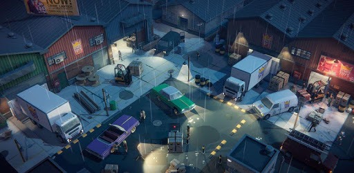 Spider Hero: Superhero Fighting PC screenshot
