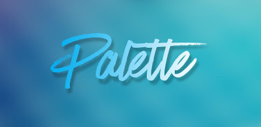 Palette PC screenshot