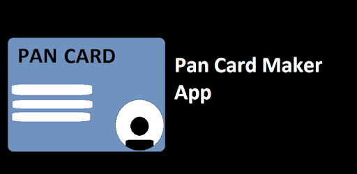 Pan Card Maker PC screenshot