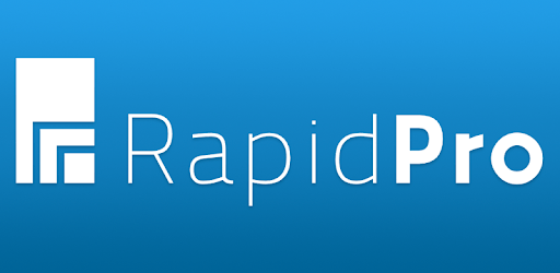 RapidPro Surveyor PC screenshot