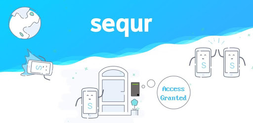 Sequr PC screenshot
