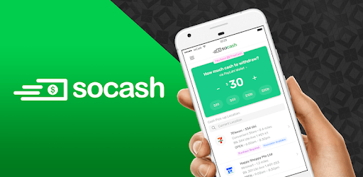SOCASH PC screenshot SOCASH PC screenshot