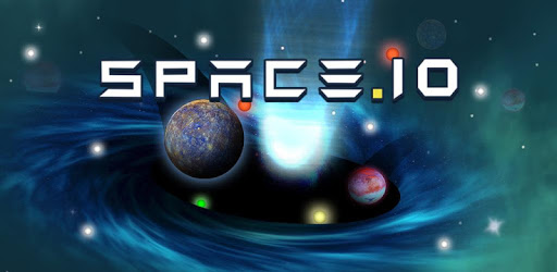 Space.io PC screenshot