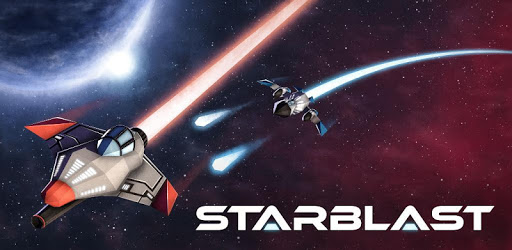 Starblast PC screenshot Starblast PC screenshot