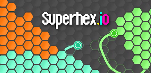 Superhex.io PC screenshot