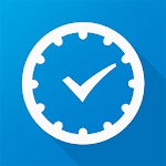 TimeTrack - Personal Tracker icon