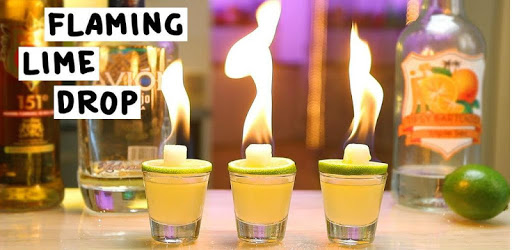 Tipsy Bartender drinks recipes PC screenshot Tipsy Bartender drinks recipes PC screenshot