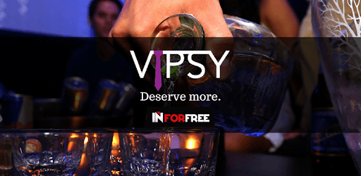 Vipsy PC screenshot Vipsy PC screenshot