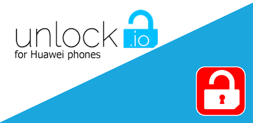 Unlock your Huawei phone PC screenshot Unlock your Huawei phone PC screenshot
