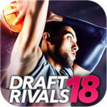 Draft Rivals: Fantasy Basketball for PC Draft Rivals: Fantasy Basketball for PC