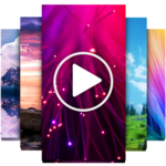 HD Video Wallpapers icon